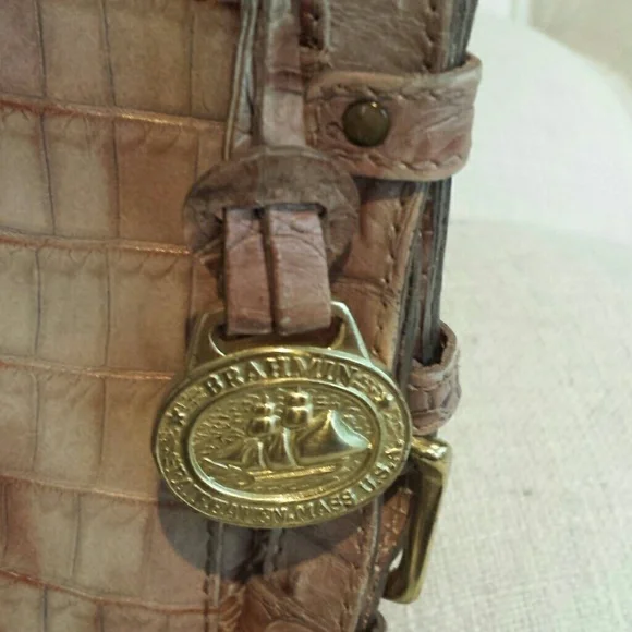 Brahmin bag - Picture 6 of 8